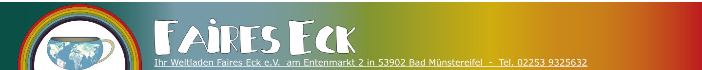 Banner pur 1440 x 145 px Startbanner mit Anschrift und Logo